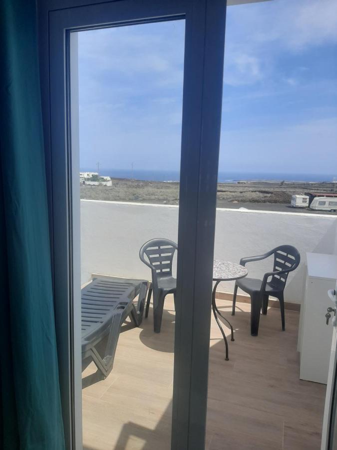 El Cuchillo Las Vistas מראה חיצוני תמונה