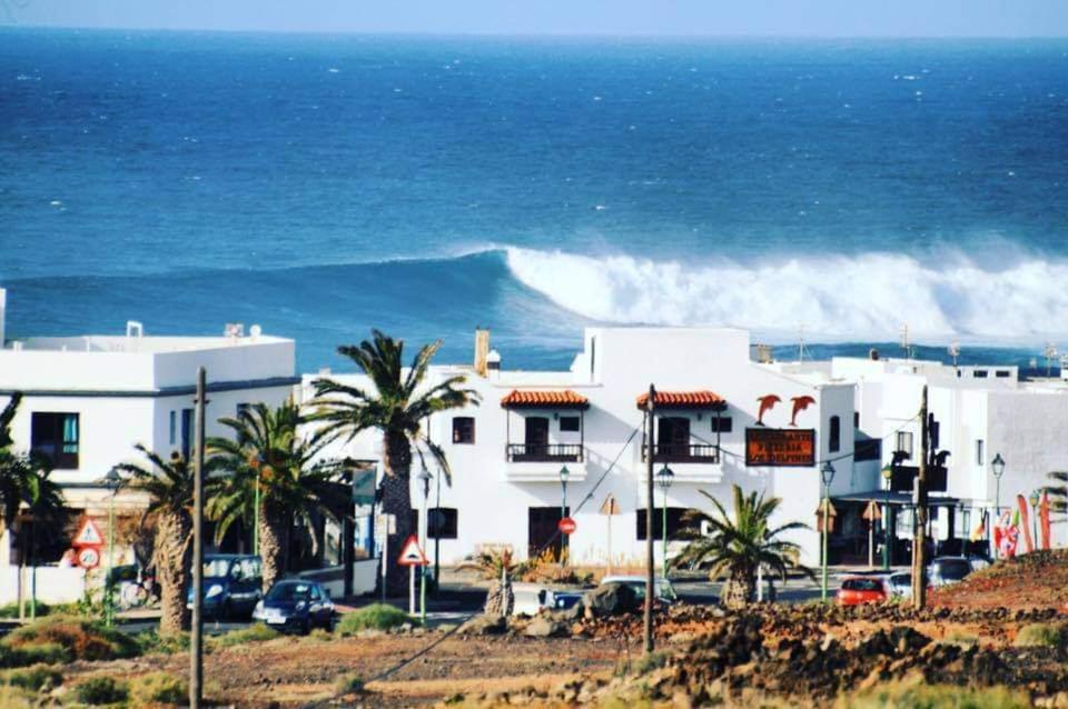 El Cuchillo Las Vistas מראה חיצוני תמונה